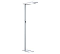 Lámpara LED de pie Luka Up & Down sensor de movimiento/atenuable por contacto, H 1950 mm