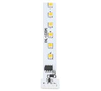 Lámpara LED de Placa de Circuito Solar, 1,2 V, Luz de Llama DIY, Control de Vela Eléctrica, Piezas de Iluminación Decorativas Caseras Automáticas, Suministros de Controlador