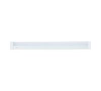 Lámpara LED De Reemplazo AQUATICA Cuadrada Blanca 60cm IP44 15W 1800lm 4000K