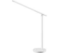 Lámpara LED de sobremesa HALO Hansa, intensidad regulable, altura 420 mm
