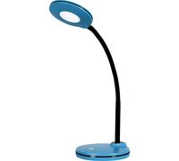 Lámpara LED de sobremesa SPLASH Hansa, atenuable