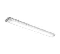 Lámpara LED de techo Hansa, 41 vatios, altura 46 mm