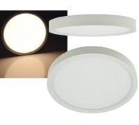 Lámpara LED de techo "Santano 18w" 4250416327192