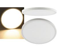 Lámpara LED de techo Santano 36w