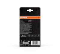 OSRAM Decor LED Paja Filamento Cuadrado E27 3.5W oro 1,800K