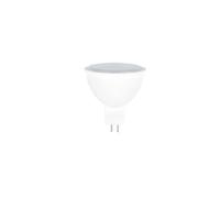 Lámpara LED dicroica 5W MR16 4200K 12V