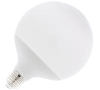 Lámpara LED E27 A5 G120 220V 18W Blanco Q. 3000K 1840Lm