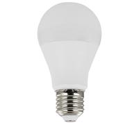 Lámpara LED E27 A60 220V 12W Blanco F. 6000K 1170Lm