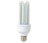 Lámpara LED E27 B5 T3 4U 220V 19W Blanco Q. 3000K 1950Lm