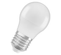 Lámpara LED E27 RGB CCT 470 lm Ø 4.7 cm Regulable Dimmable Cambio de Color