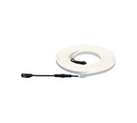 Lámpara LED Eglo Paulmann 941.91, 31 W, 3050 lm, Blanco cálido, IP67, 5 m