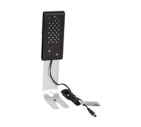 Lámpara LED Fluval Negra Para SPEC III 10L - Repuesto Iluminación