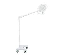 Lámpara LED For Examen Médico, Regulable, Lámpara For Examen Ginecológico, Lámpara Médica Sin Sombras, Lámpara Quirúrgica, Utilizada En Clínica Ginecológica Y Departamento Dental