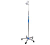 Lámpara LED For Exploración Quirúrgica, Regulable, Lámpara For Exploración Médica De Pie, Lámpara For Exploración Ginecológica, Lámpara Quirúrgica, Lámpara Sin Sombras