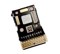 Lámpara LED for proyector Compatible con proyector XGIMI H3(Green)