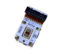 Lámpara LED for proyector Compatible con proyector XGIMI H3 H3S(Red)