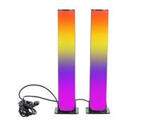 Lámpara LED Funciona con - Kit De Arranque De La Torre De Iluminación Inteligente | Iluminación Trasera, Luz LED Compatible Con Kit De Inicio De Iluminación Inteligente, STE Inteligente L