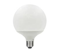 Lámpara LED G120 E27 20W 6500K, ideal para iluminar espacios con luz blanca brillante, eficiente y de bajo consumo, perfecta para una iluminación ambiental moderna y sostenible.