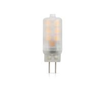Lámpara LED G4 | 1.5 W | 120 lm | 2700 K | Blanco Cálido | Número de lámparas en el embalaje.: 1 uds.