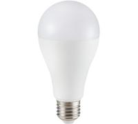 V-TAC bombilla led 1x15 W 3000 K E27 159