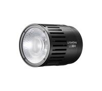 Lámpara LED Godox LC30D Luz Continua Compacta para Fotografía y Vídeo