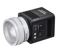 Lámpara LED Godox ML150-RF PaletteLab negra (sin batería)