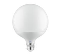GTV bombilla led 1x18 W 3000 K E27 LD-120G18W-32