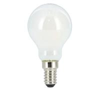 Lámpara LED Hama 4W E14 470 lm Blanco Cálido