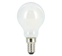 Lámpara LED Hama 4W E14 470 lm Blanco Cálido Luz de Día