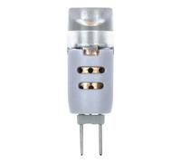 Lámpara LED Hama G4 1,1 W 11 W 100 lm Blanco cálido 20000 h