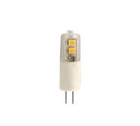 Lámpara LED Hama G4 1,5 W 18 W Equivalente Blanco Cálido
