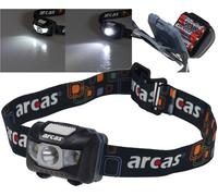 Lámpara LED Headlight Cree 5W 4260030255443