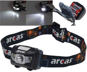 Lámpara LED Headlight Cree 5W 4260030255443