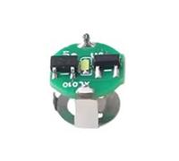Lámpara LED Individual con Control Magnético para , Piezas de Impresión 3D para Bambu Voron AD5M K1 Kobra.