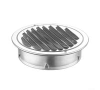 Lámpara LED Integrada Campana Extractora para Hogar(201（130mm）) | Ventilación , motor silencioso, para ideal para cocinas pequeñas y grandes, ahorro energético