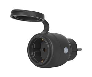 Lámpara LED inteligente SMART+ MATTER Compacta par 4099854293238