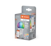 Lámpara LED inteligente SMART+ MATTER Multicolor C 4099854194825