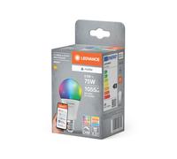 Lámpara LED inteligente SMART+ MATTER Multicolor C 4099854194849