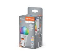 Lámpara LED inteligente SMART+ MATTER Multicolor C 4099854194870
