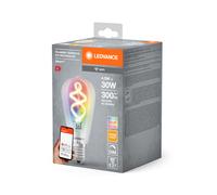 Lámpara LED inteligente SMART+ WiFi Filamento Edis 4058075609914