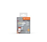 Lámpara LED inteligente SMART+ WiFi Spot 50 45° 4, 4058075485655