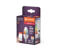 Lámpara LED inteligente SMART+ ZIGBEE Blanco ajust 4058075729087