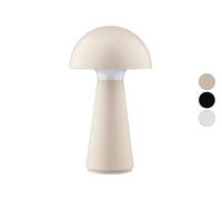 Lámpara LED interruptor táctil