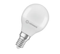 Lámpara LED LED Classic P 40 V 4.9W 840 Frosted E1 4099854049422