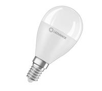 Lámpara LED LED Classic P 60 V 6.5W 827 Frosted E1 4099854049224