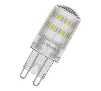 Lámpara LED LED PIN 30 300° DIM P 3W 827 Clear G9 4099854248788