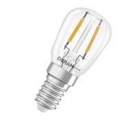 Lámpara LED LED Special T26 5 300° Filament 1.6W 8 4058075432819