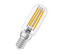 OSRAM LED SPECIAL T26 Bombilla LED E14, 6,50W, 55W equivalente a, 2700 K, Blanco cálido