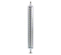 Lámpara LED Lineal R7S 189mm 360º 16W Blanco Q. 3000K - HOMEPLUSS