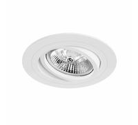 LAMPÀRA LED MAX AR70 BENEITO FAURE BOMBILLA BA15d/B15d 7W 12V 24º 2.700K CALIDA NOVEDAD 2016